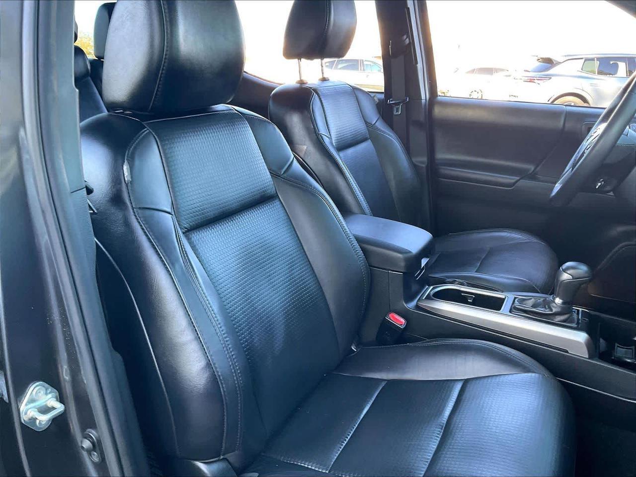 2021 Toyota Tacoma Limited Roseville CA