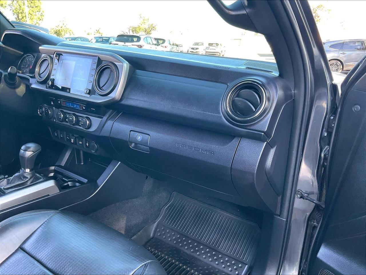 2021 Toyota Tacoma Limited Roseville CA