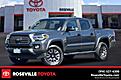 2021 Toyota Tacoma Limited