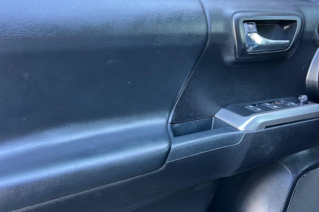 2021 Toyota Tacoma Limited Roseville CA