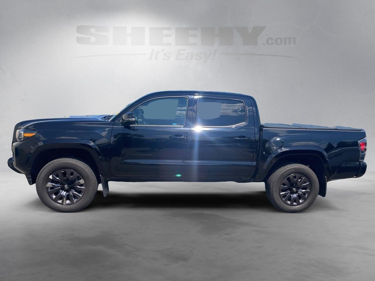2021 Toyota Tacoma Limited V6 Stafford VA