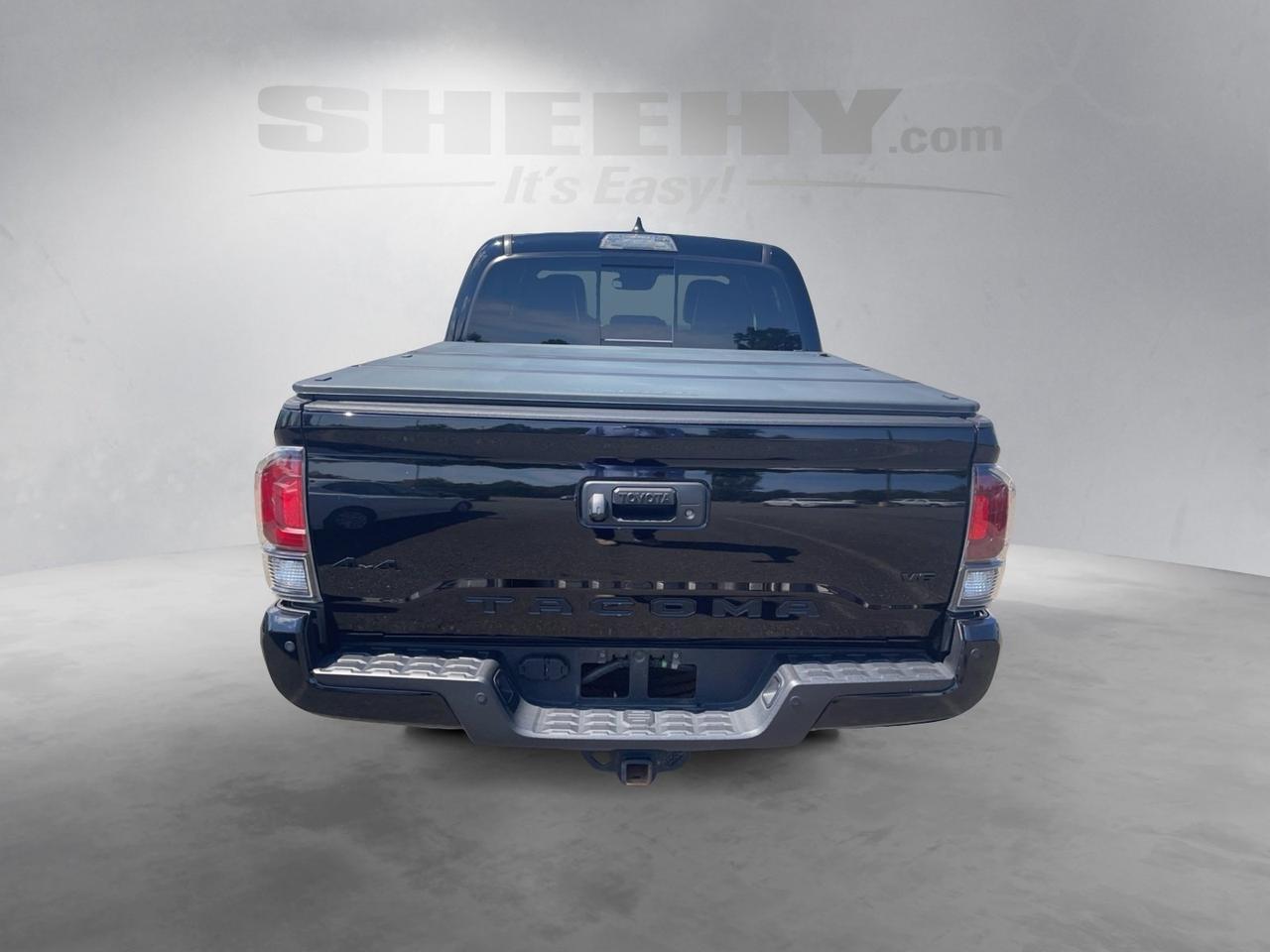 2021 Toyota Tacoma Limited V6 Stafford VA