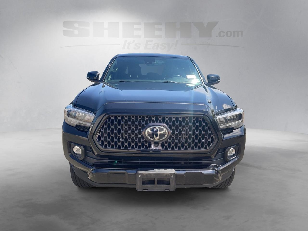 2021 Toyota Tacoma Limited V6 Stafford VA