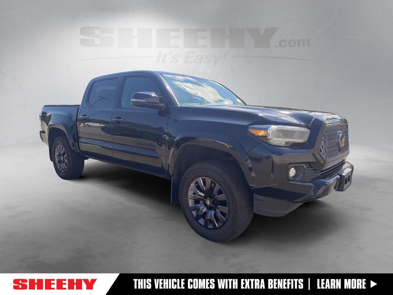 2021 Toyota Tacoma Limited V6 Stafford VA