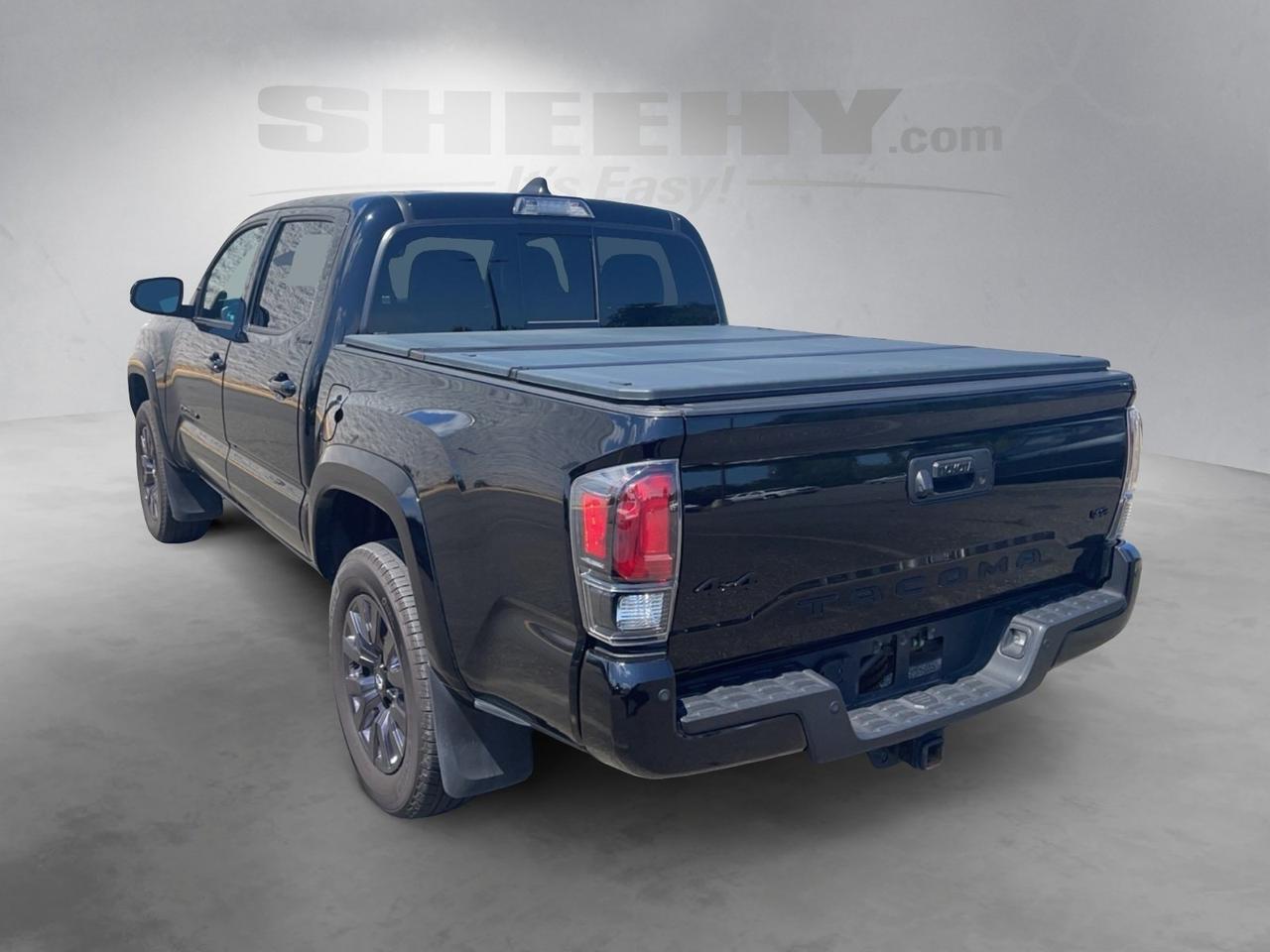 2021 Toyota Tacoma Limited V6 Stafford VA