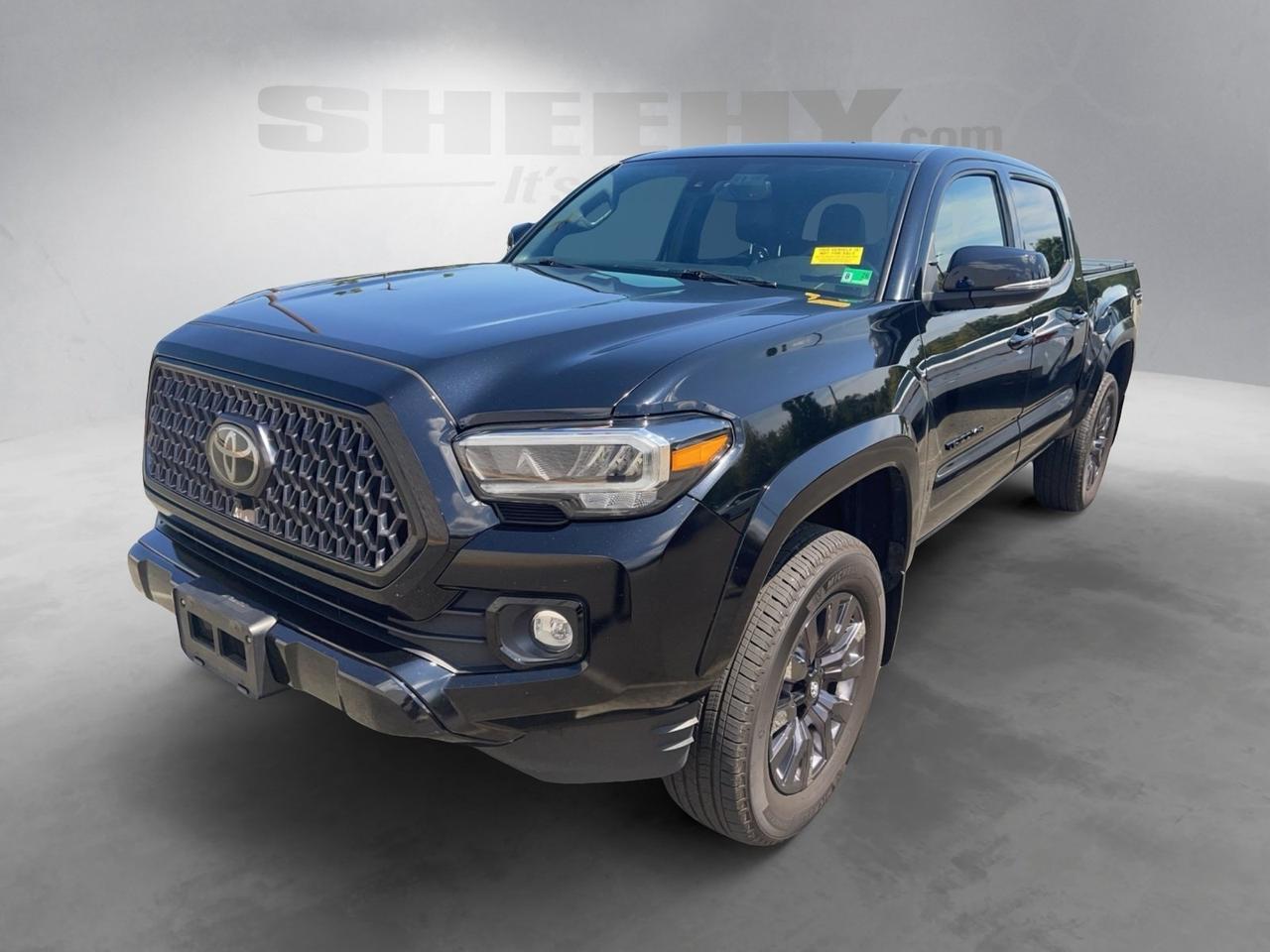 2021 Toyota Tacoma Limited V6 Stafford VA