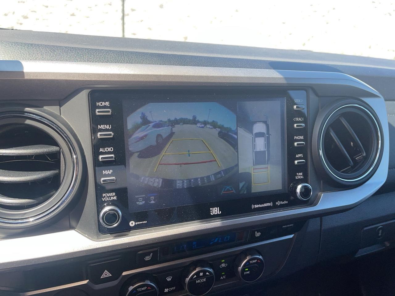 2021 Toyota Tacoma Limited V6 Stafford VA
