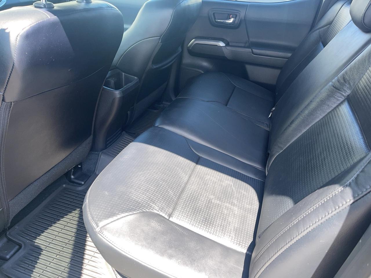 2021 Toyota Tacoma Limited V6 Stafford VA