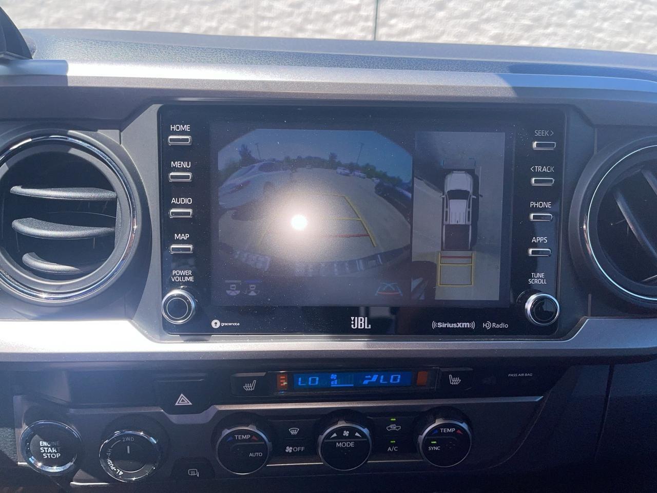 2021 Toyota Tacoma Limited V6 Stafford VA