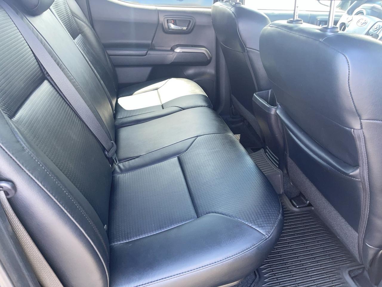 2021 Toyota Tacoma Limited V6 Stafford VA