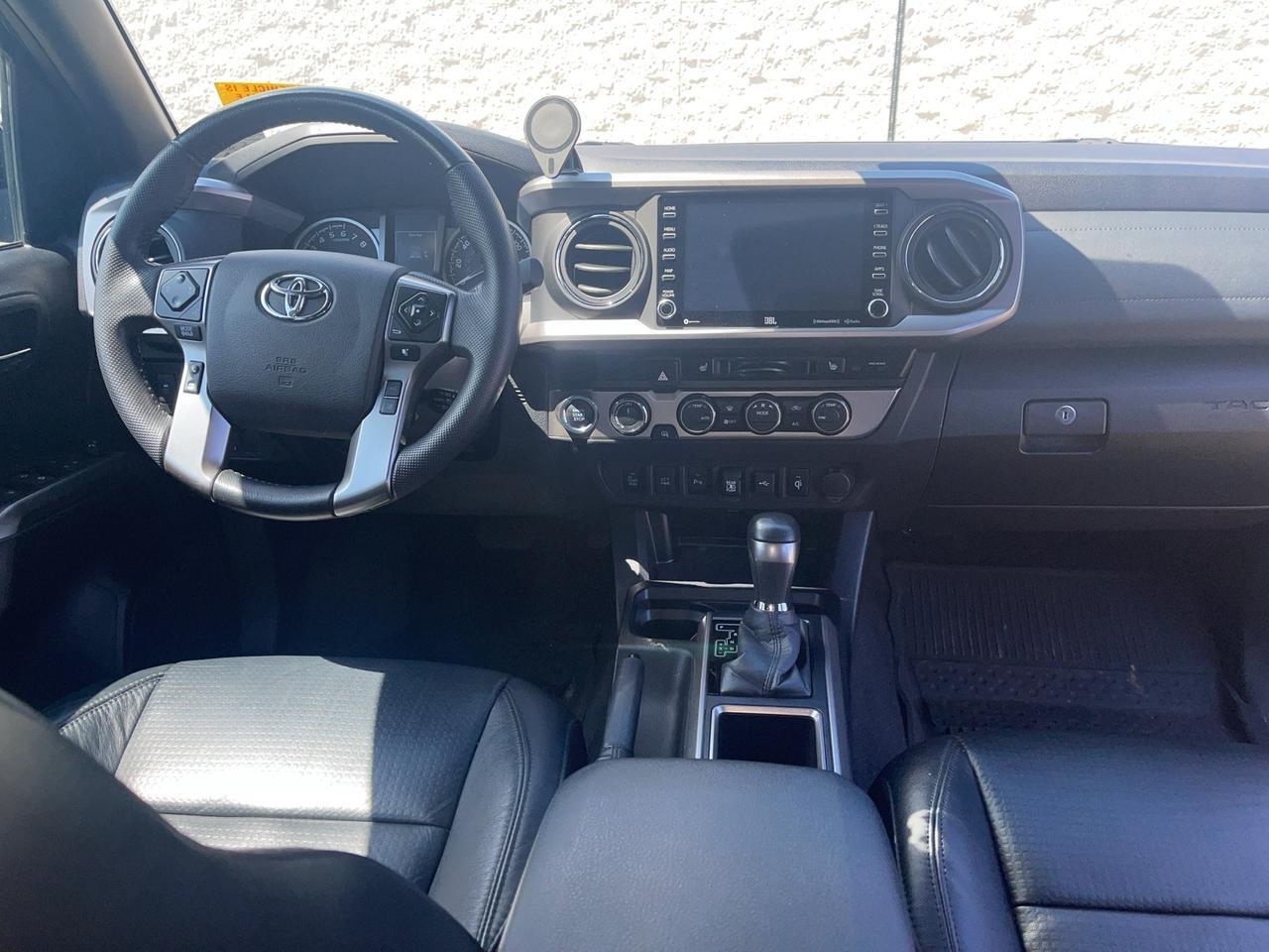 2021 Toyota Tacoma Limited V6 Stafford VA