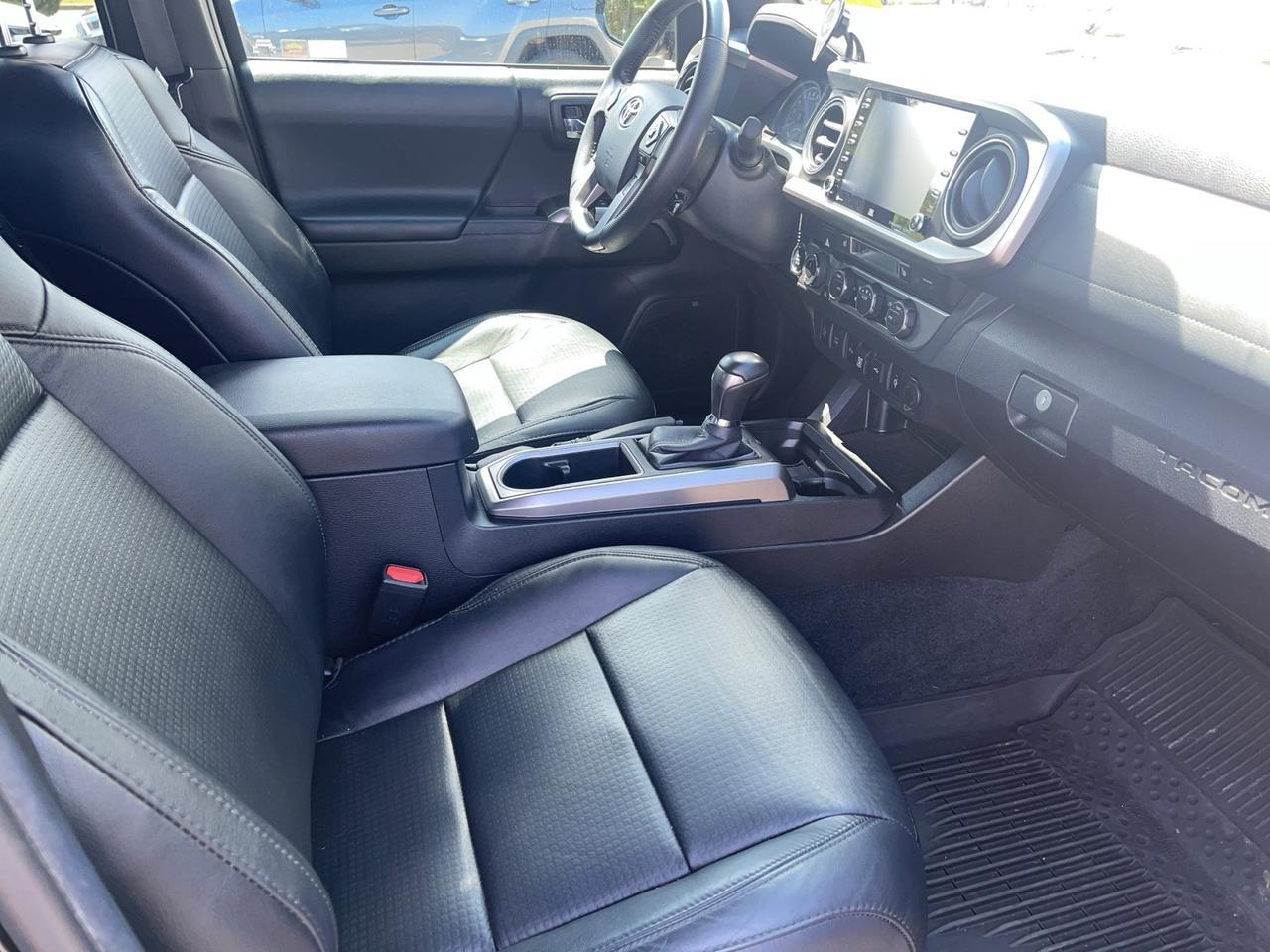 2021 Toyota Tacoma Limited V6 Stafford VA