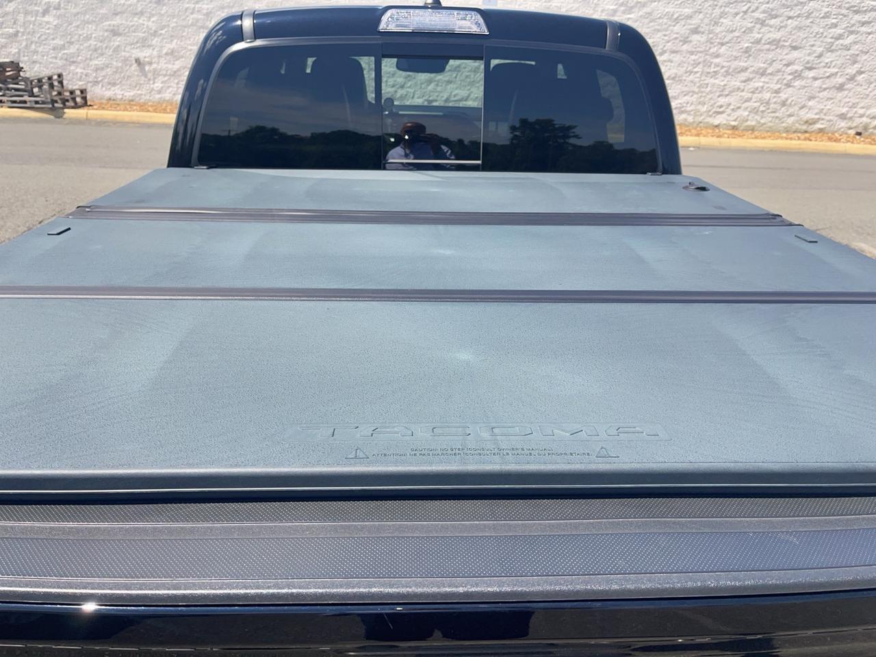 2021 Toyota Tacoma Limited V6 Stafford VA