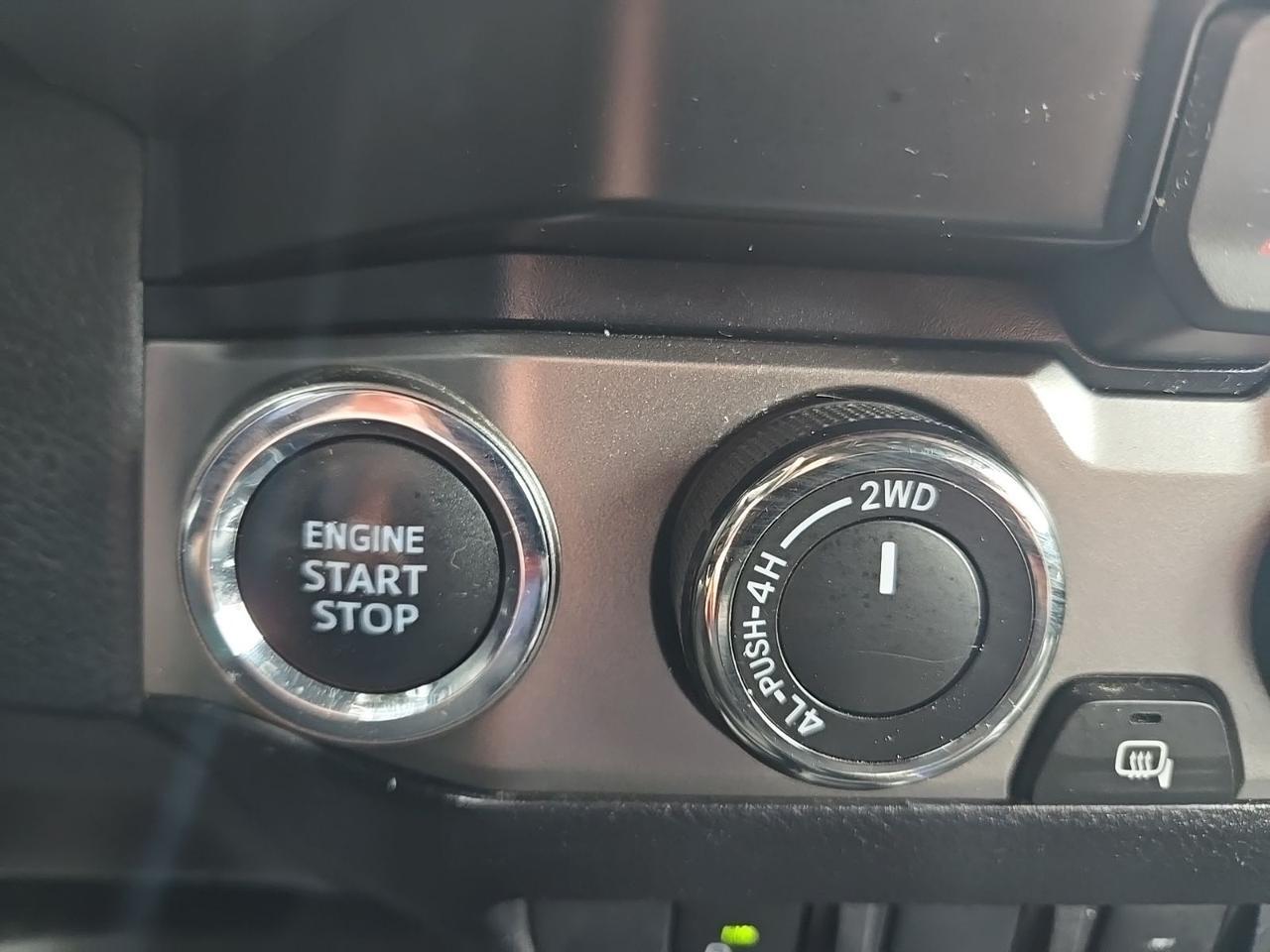 2021 Toyota Tacoma Limited West Burlington IA