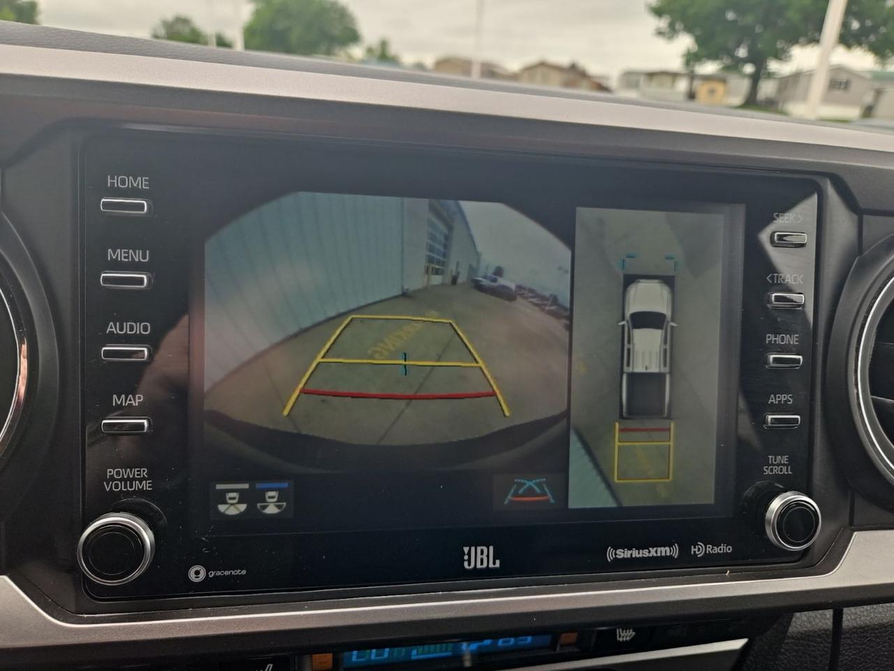 2021 Toyota Tacoma Limited West Burlington IA