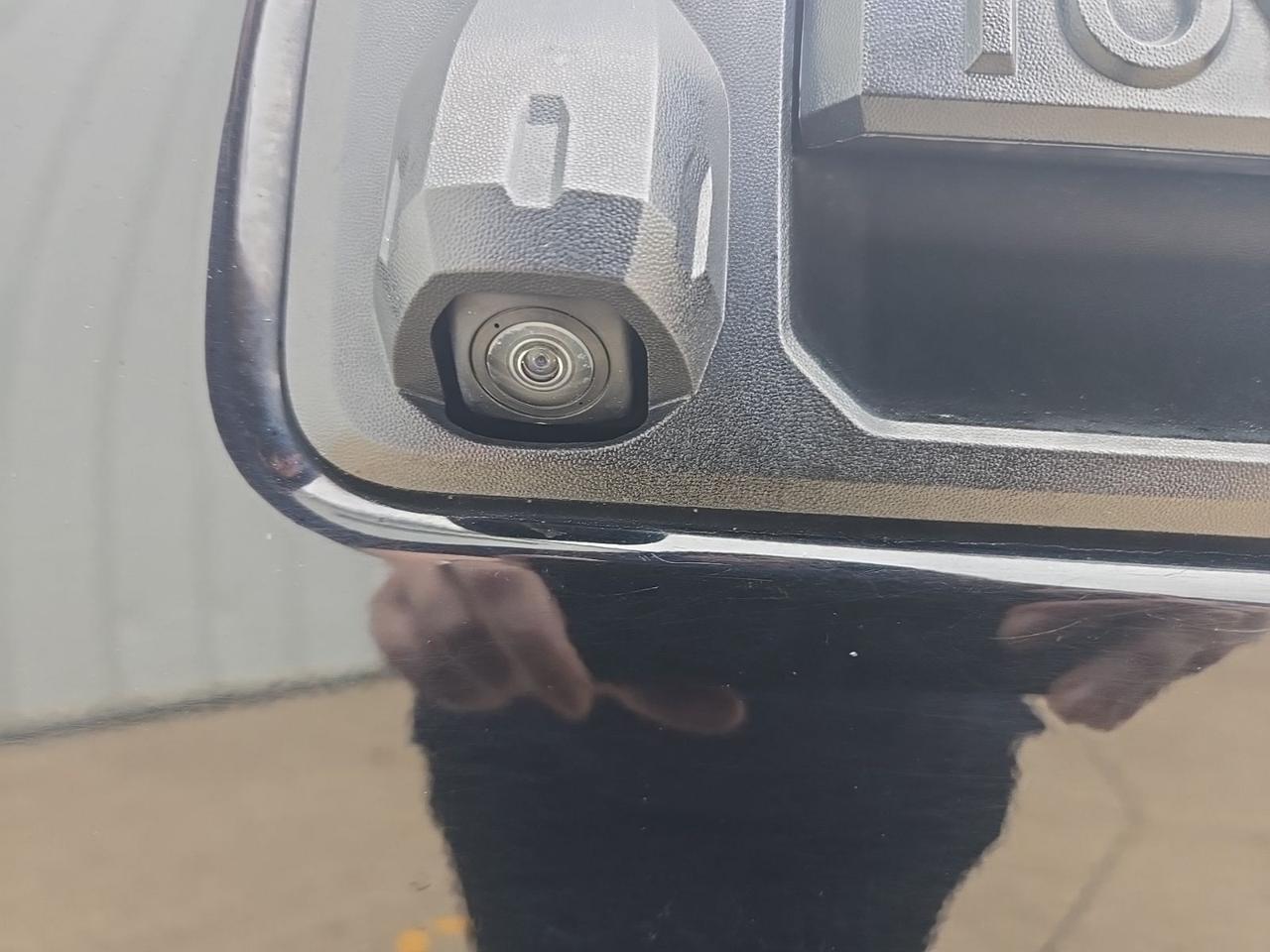 2021 Toyota Tacoma Limited West Burlington IA