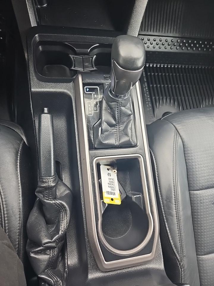 2021 Toyota Tacoma Limited West Burlington IA