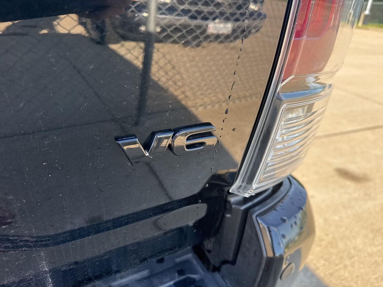 2021 Toyota Tacoma Limited West Burlington IA