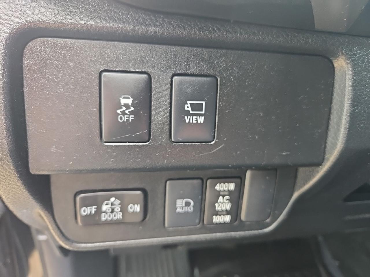 2021 Toyota Tacoma Limited West Burlington IA