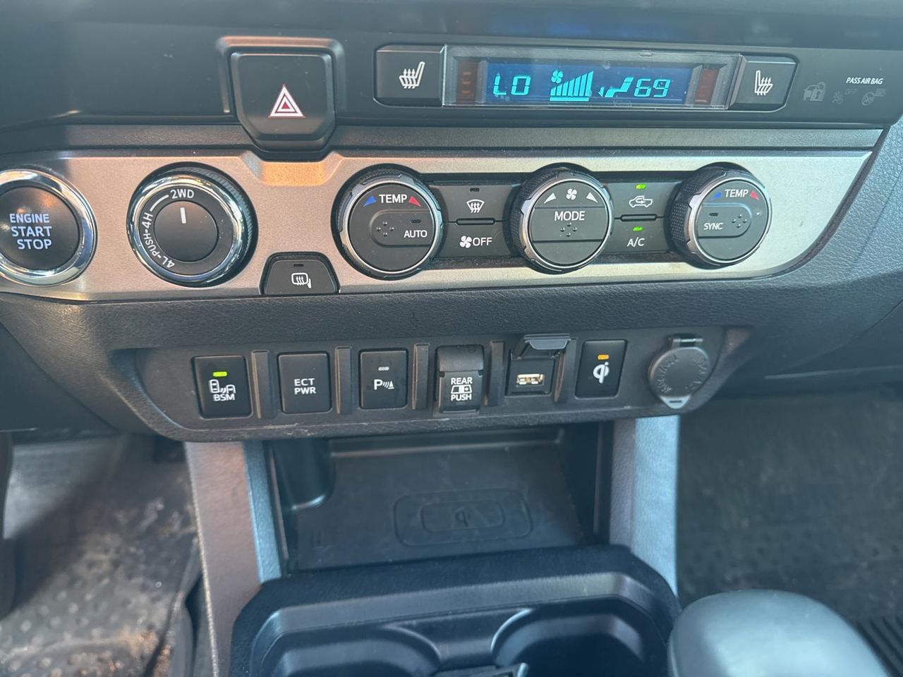 2021 Toyota Tacoma Limited West Burlington IA