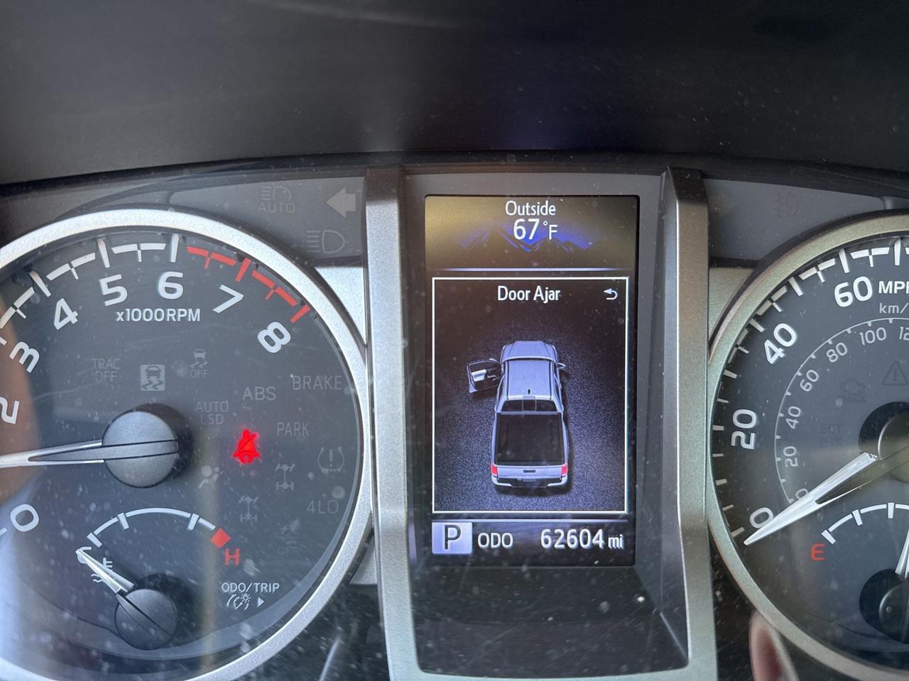 2021 Toyota Tacoma Limited West Burlington IA