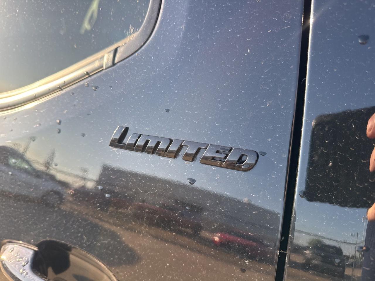 2021 Toyota Tacoma Limited West Burlington IA