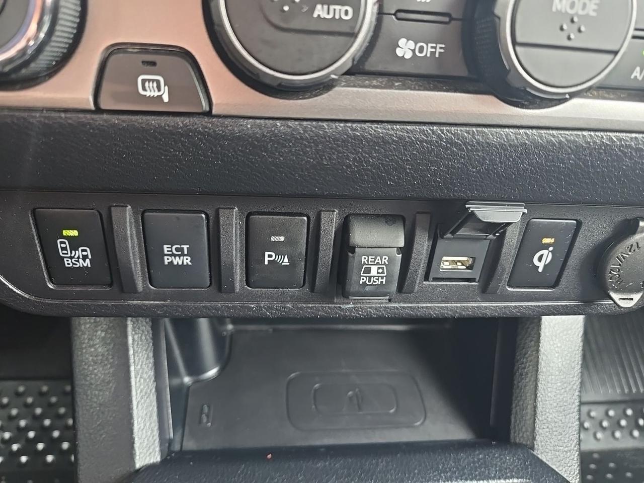 2021 Toyota Tacoma Limited West Burlington IA