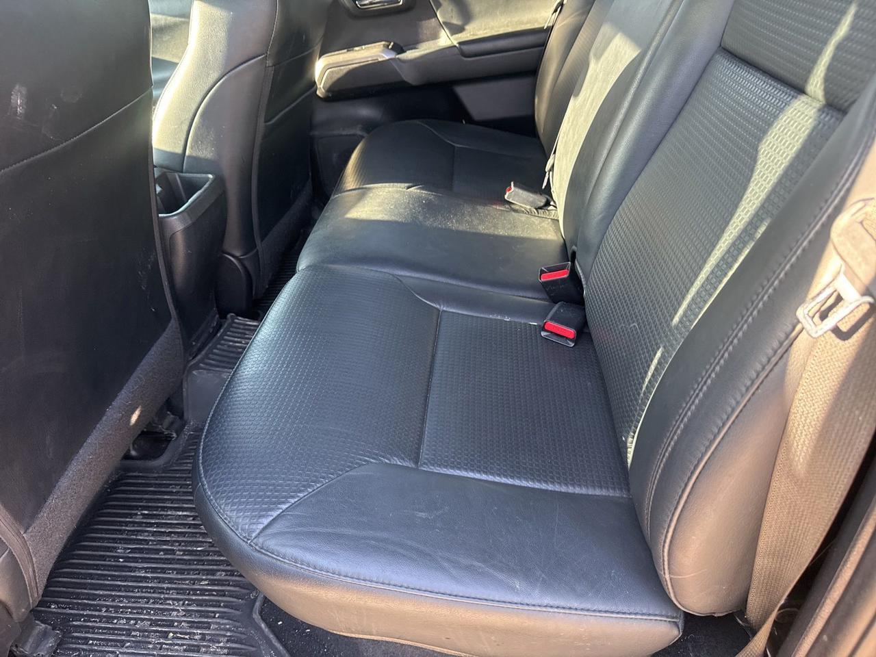 2021 Toyota Tacoma Limited West Burlington IA