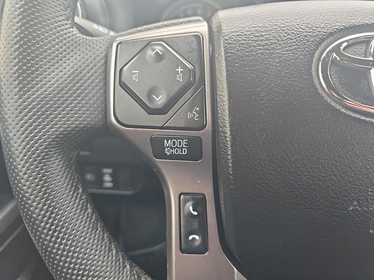 2021 Toyota Tacoma Limited West Burlington IA