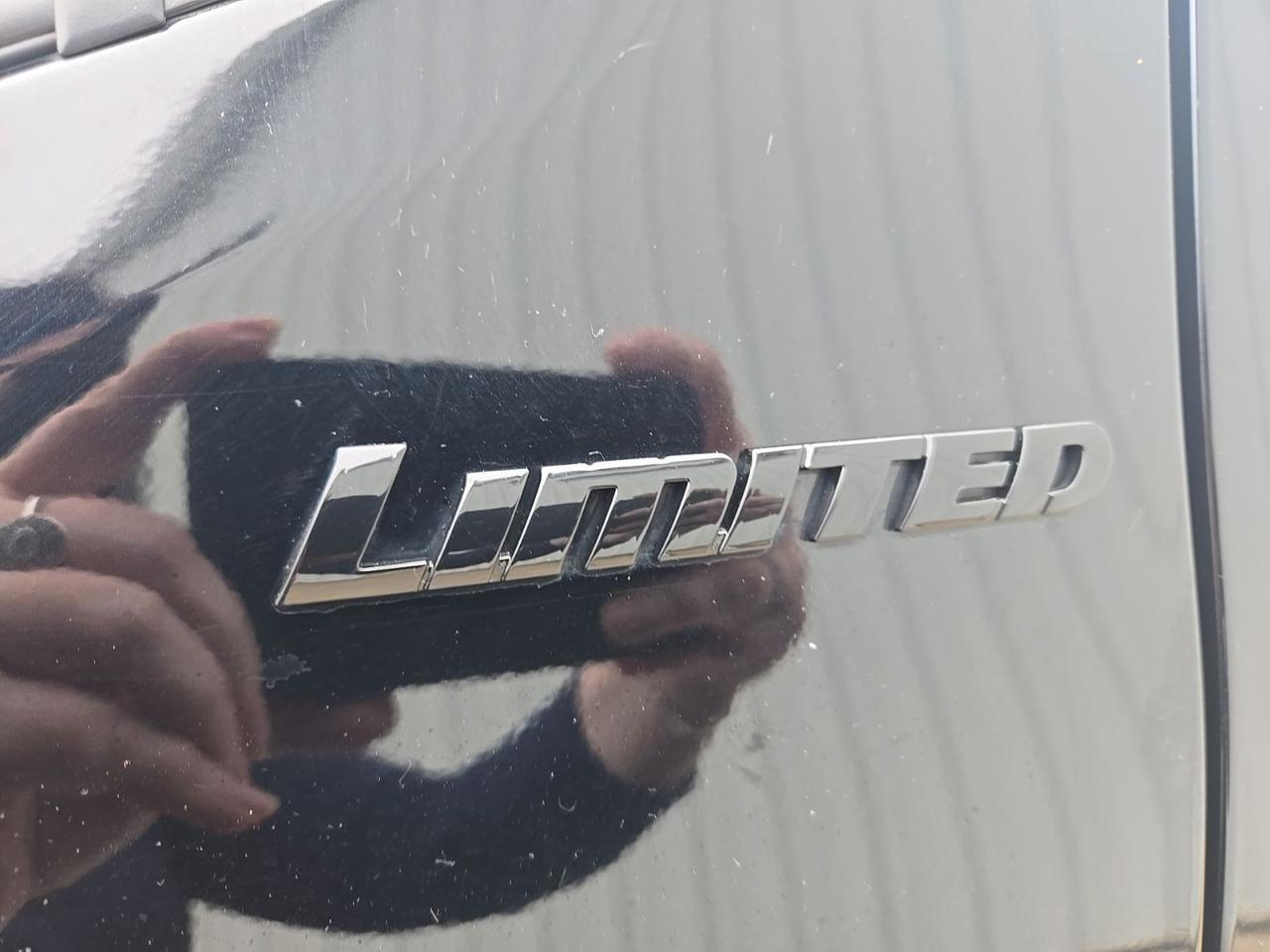 2021 Toyota Tacoma Limited West Burlington IA