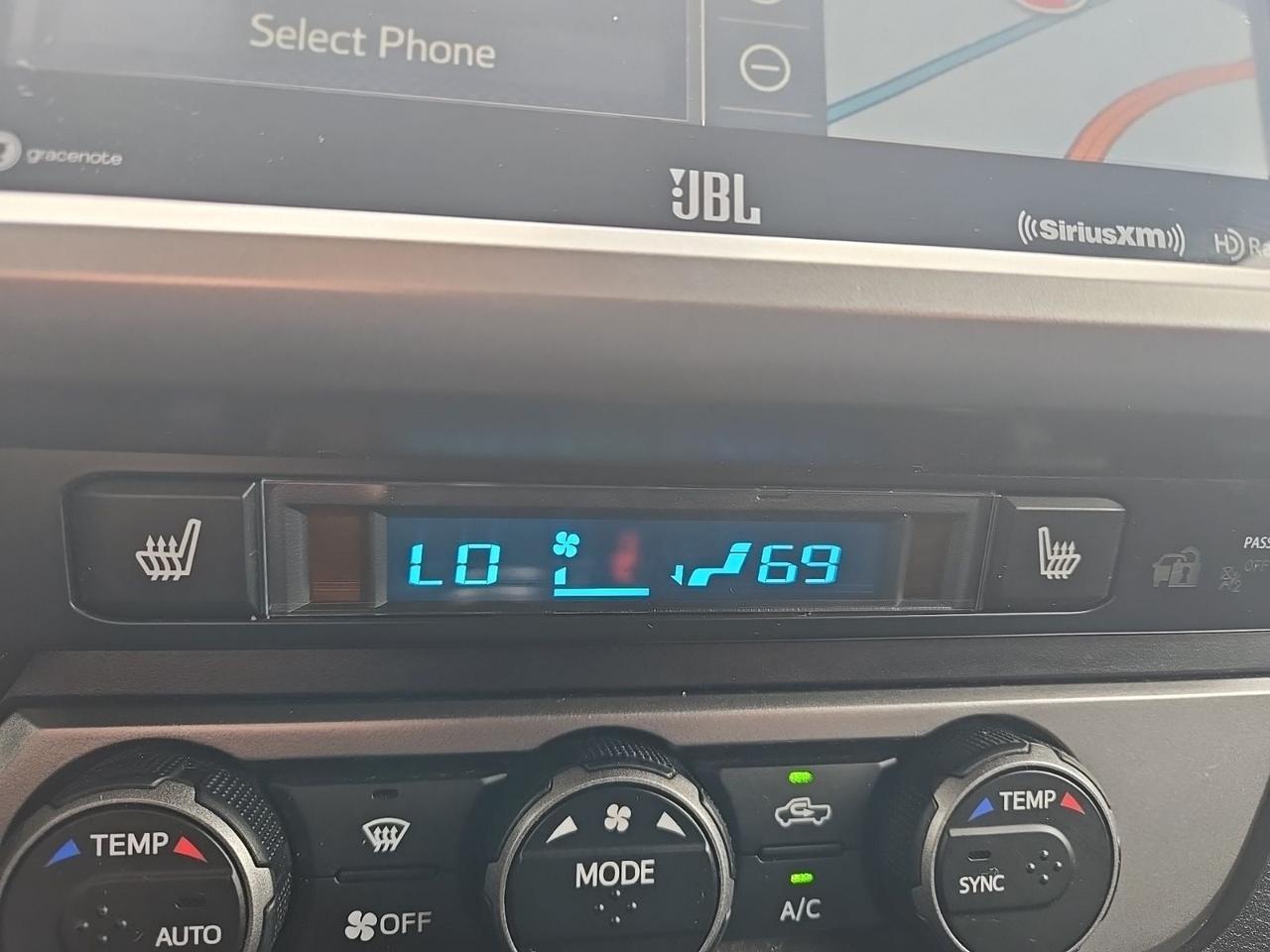 2021 Toyota Tacoma Limited West Burlington IA