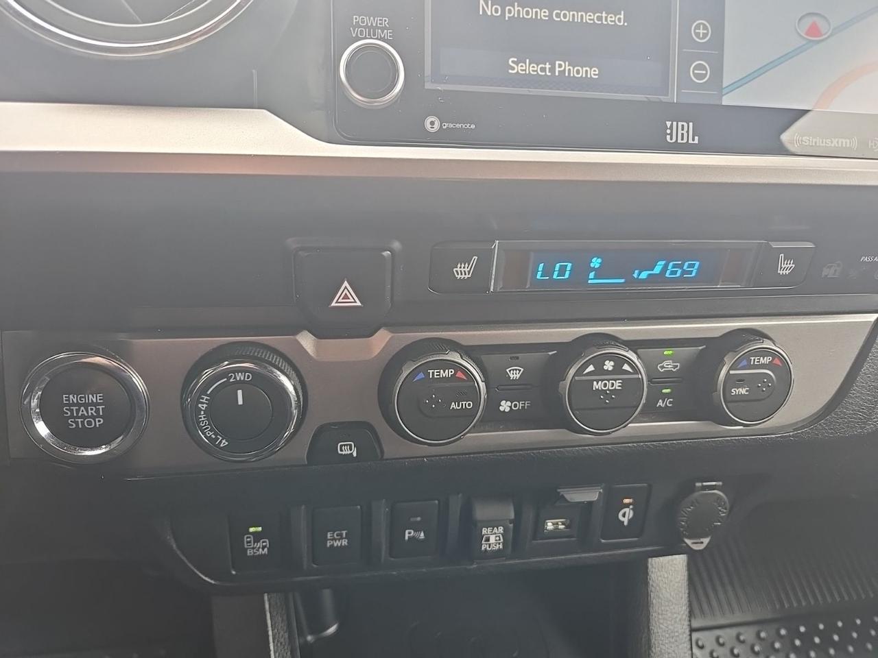 2021 Toyota Tacoma Limited West Burlington IA