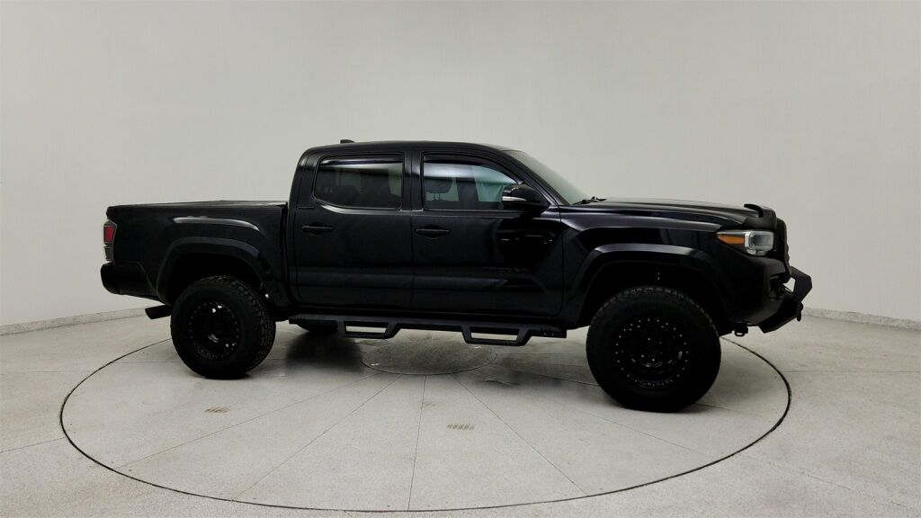 2021 Toyota Tacoma Limited Laurel MD