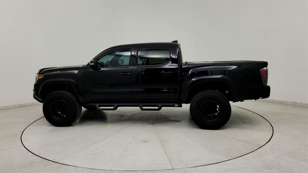 2021 Toyota Tacoma Limited Laurel MD