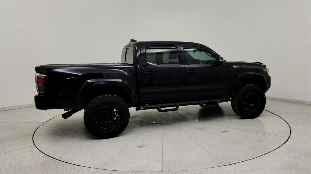 2021 Toyota Tacoma Limited Laurel MD