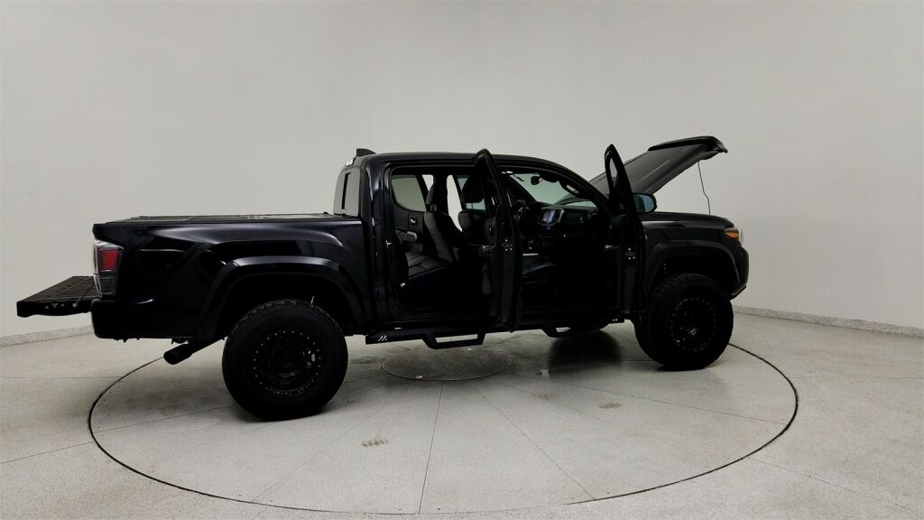 2021 Toyota Tacoma Limited Laurel MD