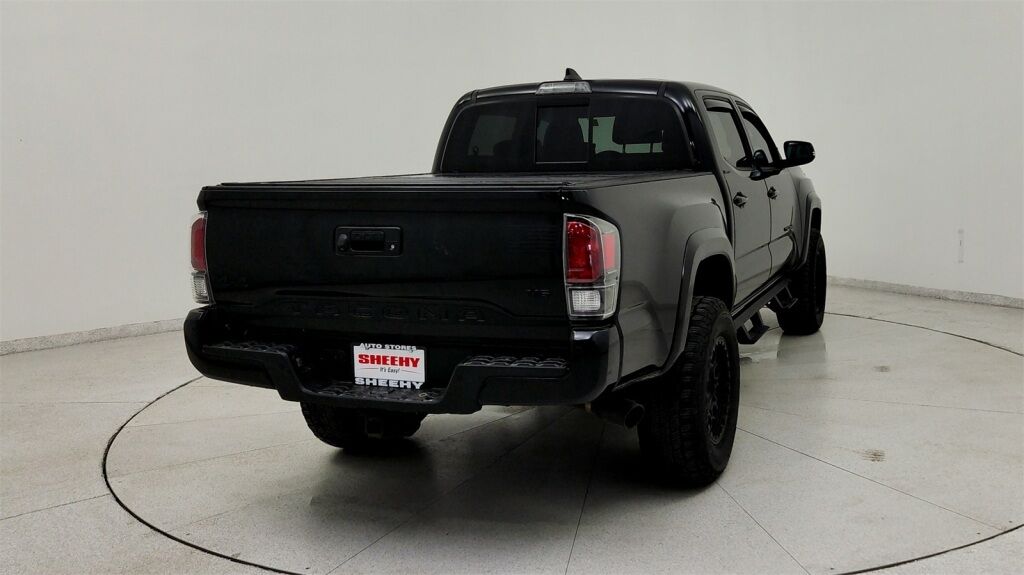 2021 Toyota Tacoma Limited Laurel MD