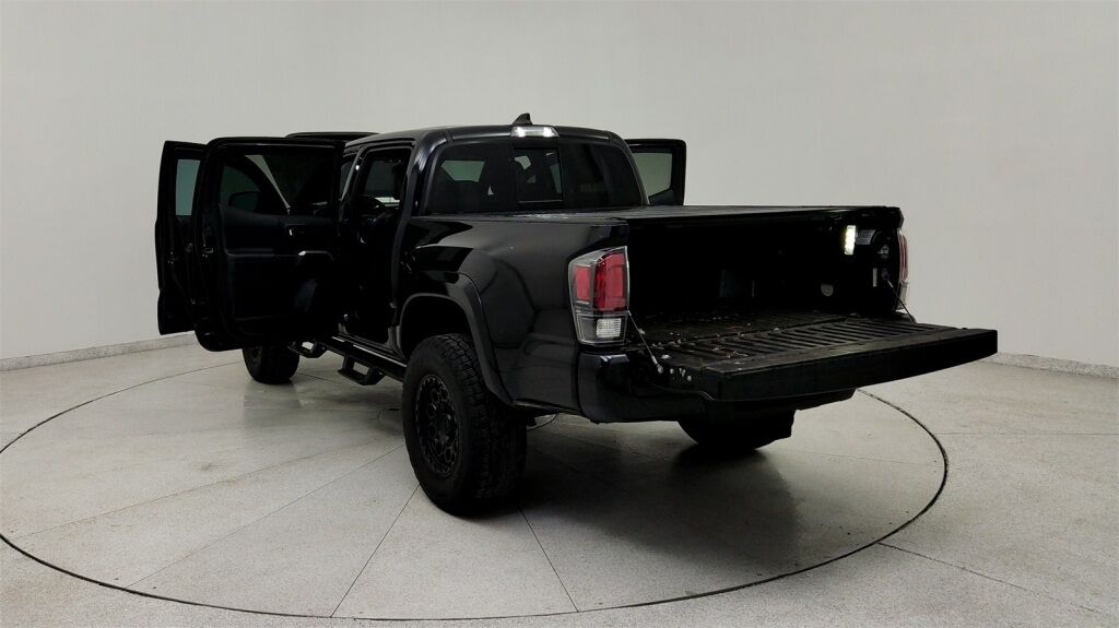 2021 Toyota Tacoma Limited Laurel MD