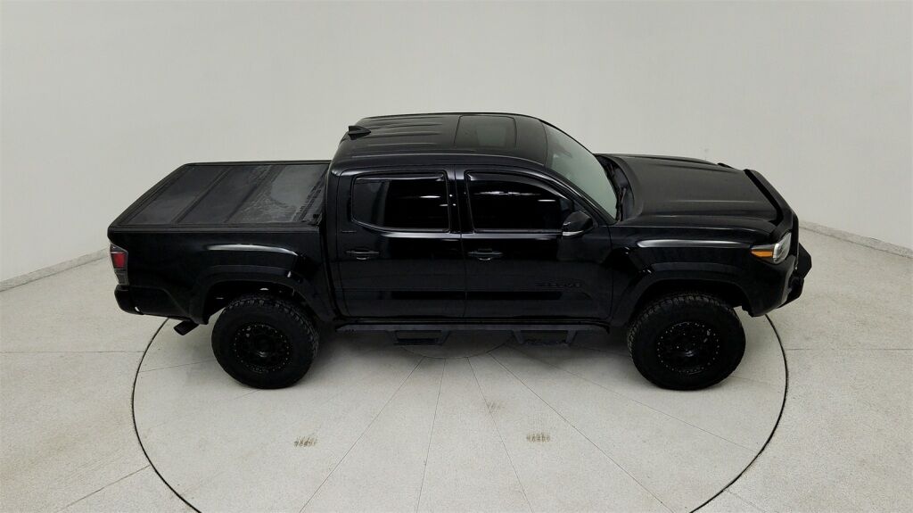 2021 Toyota Tacoma Limited Laurel MD