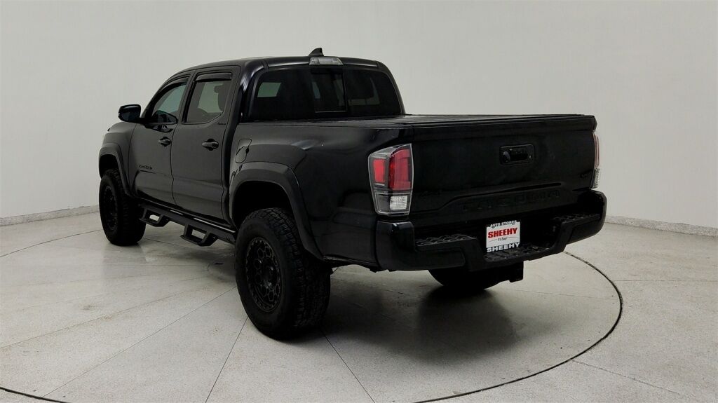 2021 Toyota Tacoma Limited Laurel MD