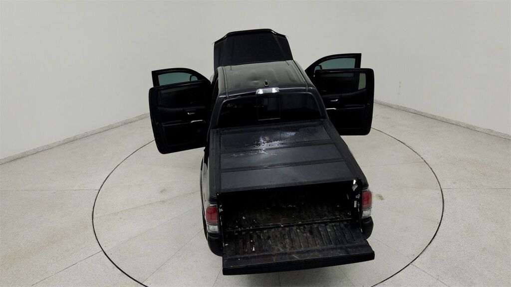 2021 Toyota Tacoma Limited Laurel MD