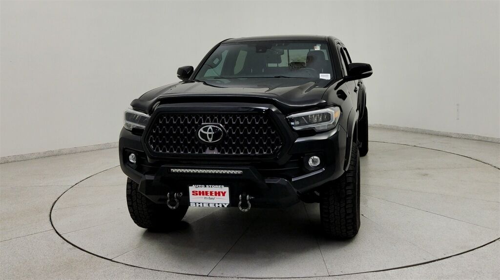 2021 Toyota Tacoma Limited Laurel MD