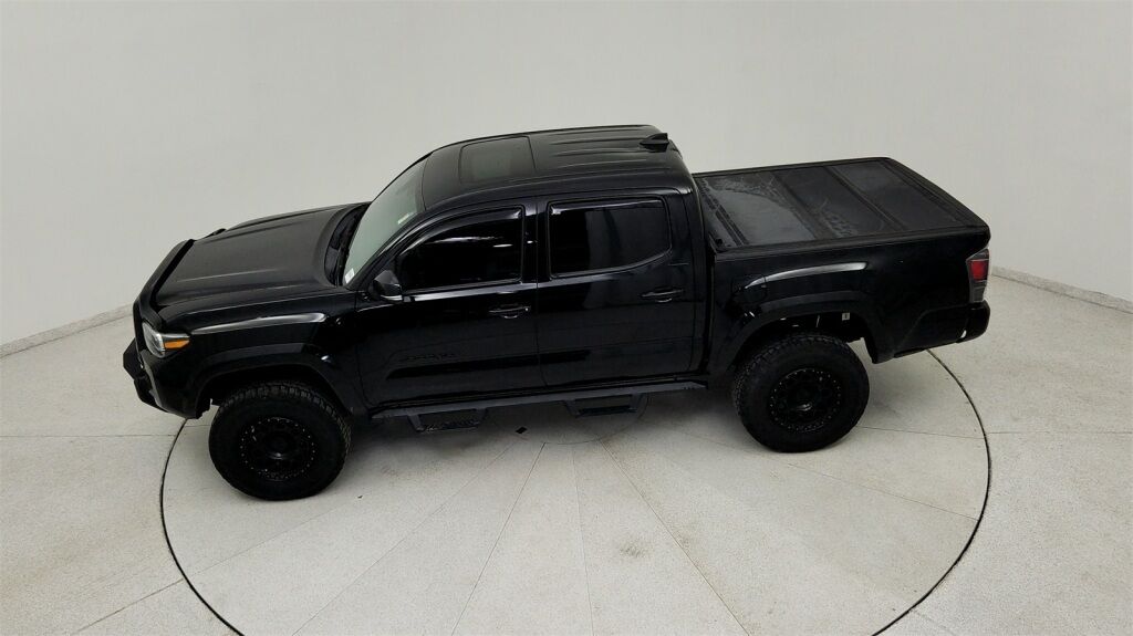 2021 Toyota Tacoma Limited Laurel MD