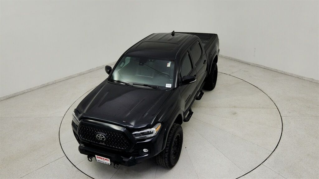 2021 Toyota Tacoma Limited Laurel MD
