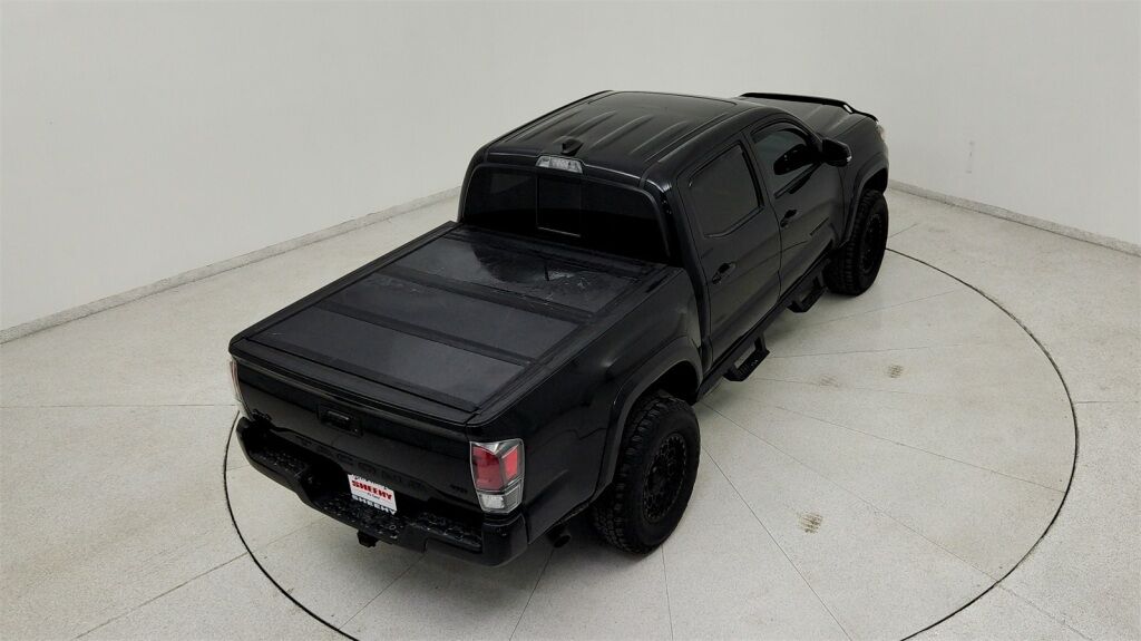 2021 Toyota Tacoma Limited Laurel MD