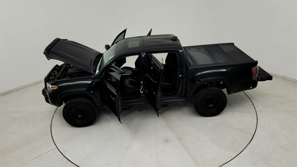 2021 Toyota Tacoma Limited Laurel MD