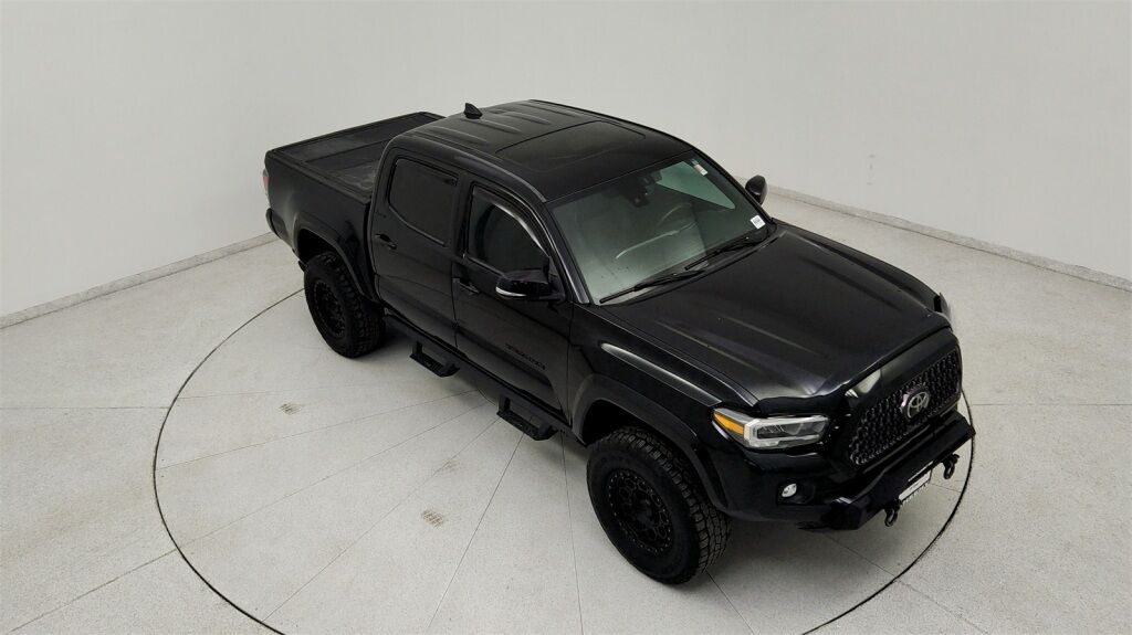 2021 Toyota Tacoma Limited Laurel MD