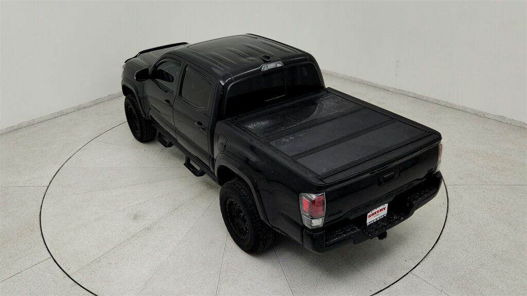 2021 Toyota Tacoma Limited Laurel MD