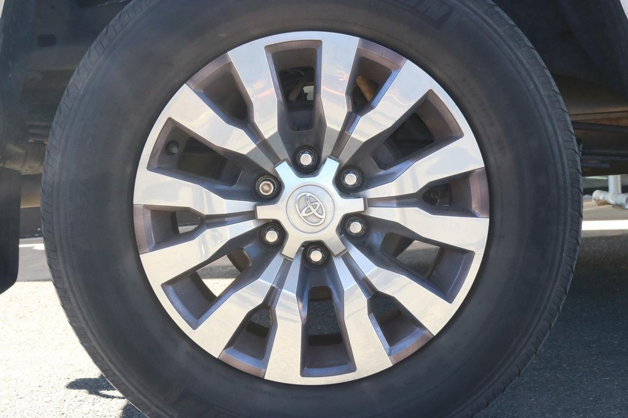 2021 Toyota Tacoma Limited Fredericksburg VA