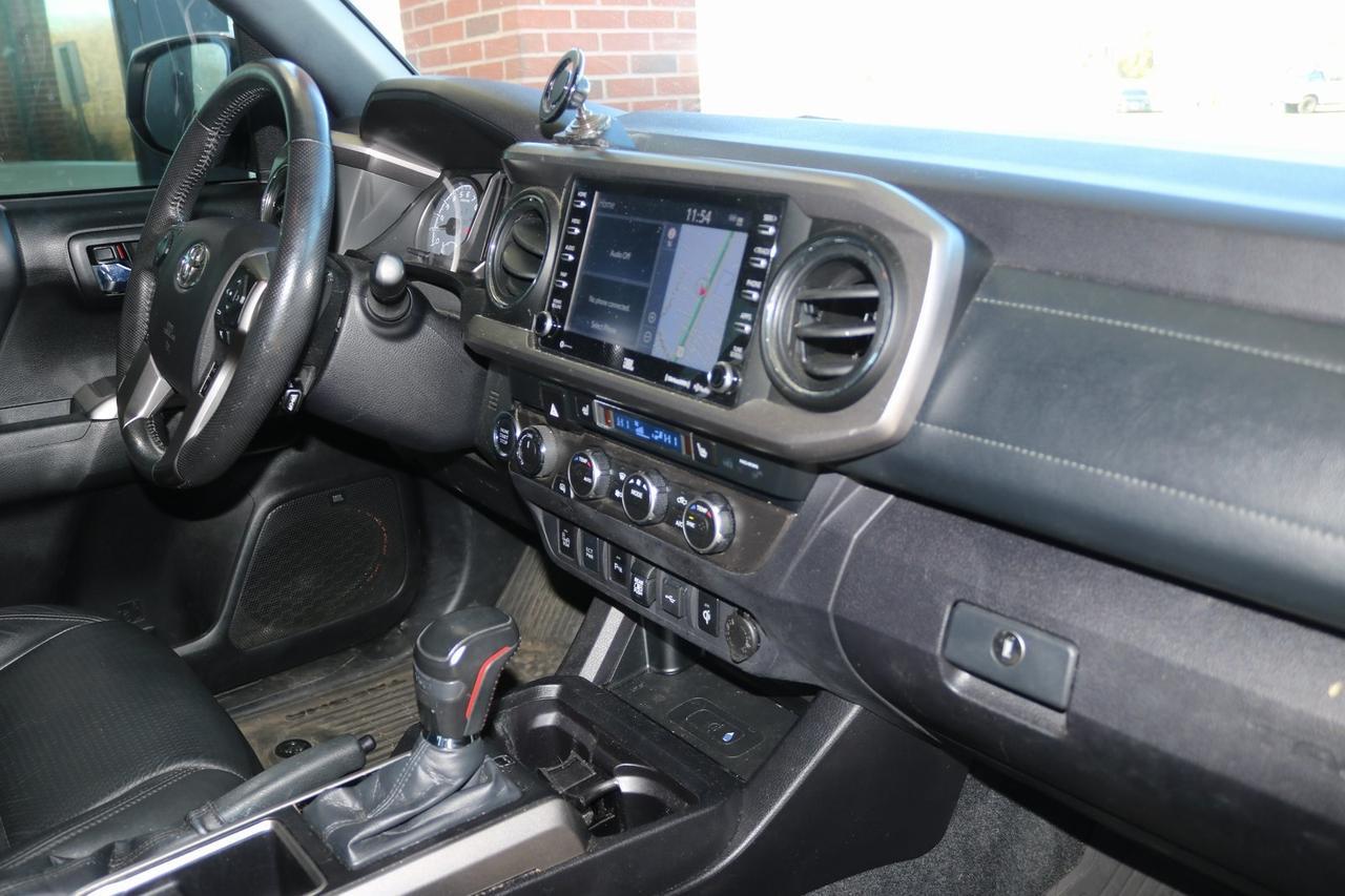 2021 Toyota Tacoma Limited Fredericksburg VA